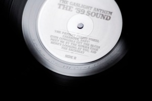 59' Sound Vinyl 59soundetch